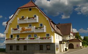 Hotel Sonne Rudersberg